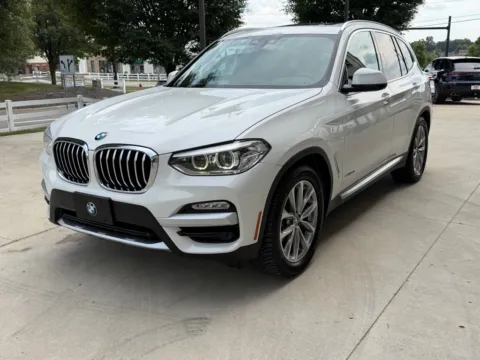 More photos of 2018 BMW X3 XDRIVE30I at Auto Assets, OH