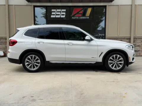 Photos of 2018 BMW X3 XDRIVE30I for sale in Powell, OH at Auto Assets