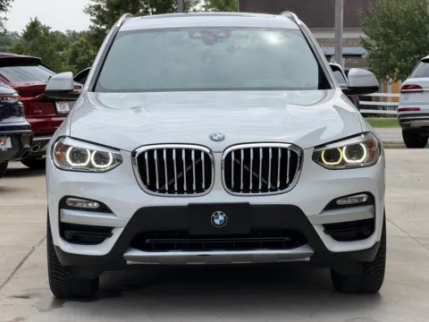 More photos of 2018 BMW X3 XDRIVE30I at Auto Assets, OH