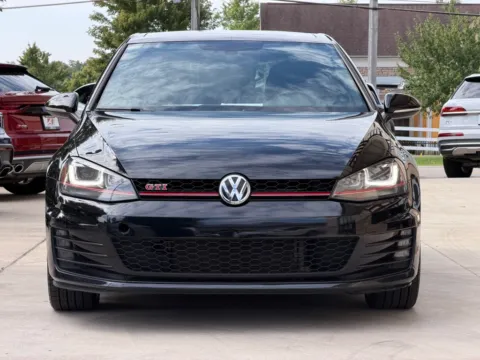 More photos of 2017 VOLKSWAGEN GTI SPORT at Auto Assets, OH