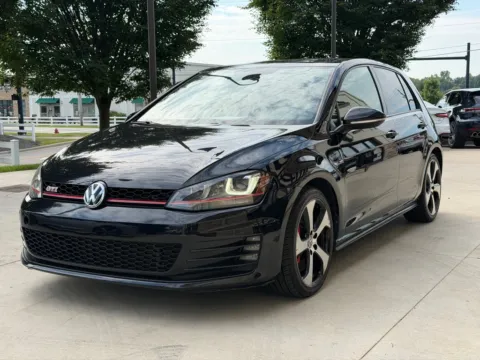 More photos of 2017 VOLKSWAGEN GTI SPORT at Auto Assets, OH