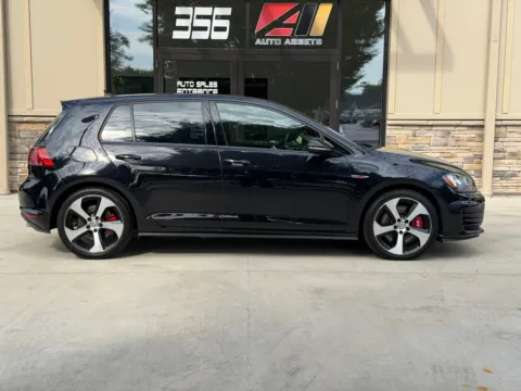 Photos of 2017 VOLKSWAGEN GTI SPORT for sale in Powell, OH at Auto Assets