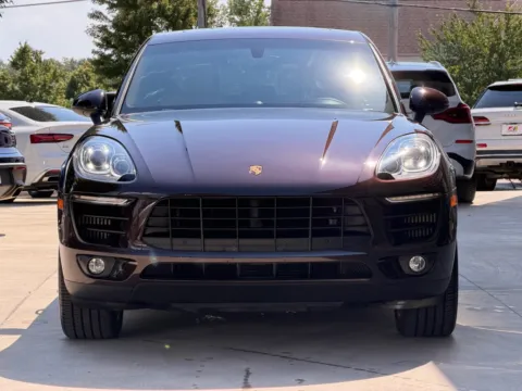 More photos of 2016 PORSCHE MACAN S at Auto Assets, OH