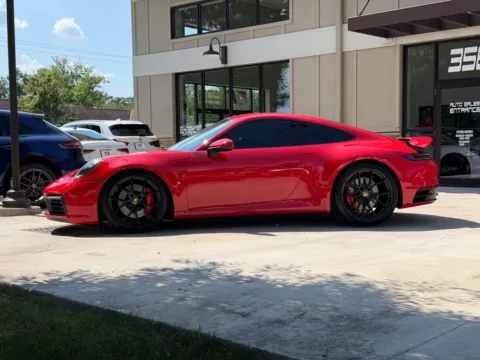 Photos of 2024 PORSCHE 911 CARRERA S for sale in Powell, OH at Auto Assets