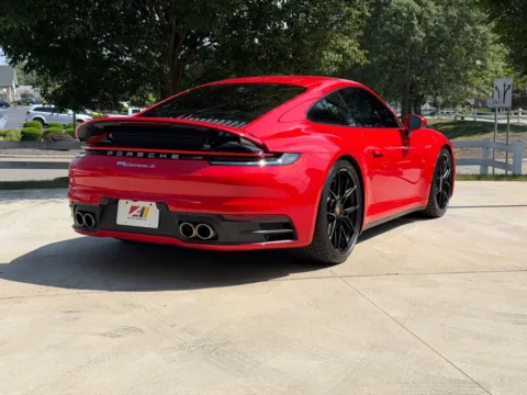 More photos of 2024 PORSCHE 911 CARRERA S at Auto Assets, OH
