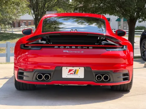More photos of 2024 PORSCHE 911 CARRERA S at Auto Assets, OH
