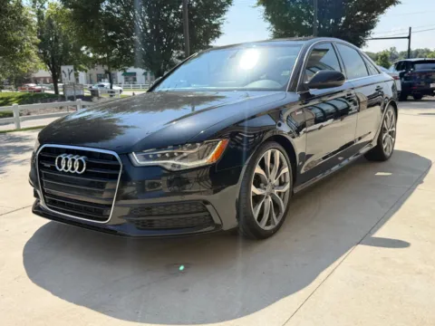 More photos of 2013 AUDI A6 PRESTIGE at Auto Assets, OH