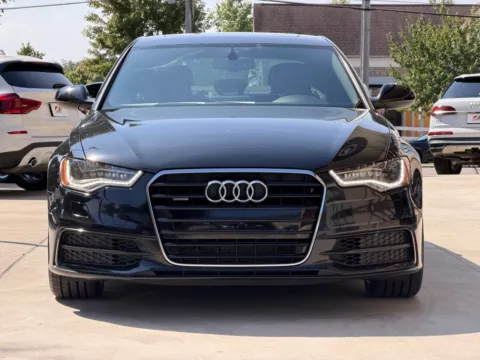 More photos of 2013 AUDI A6 PRESTIGE at Auto Assets, OH