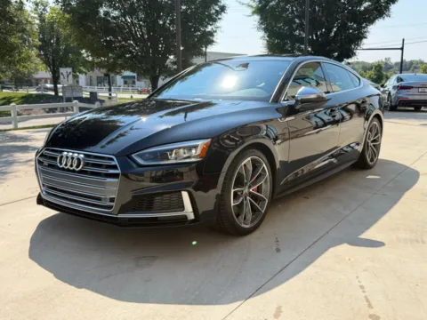 More photos of 2018 AUDI S5 PREMIUM PLUS at Auto Assets, OH