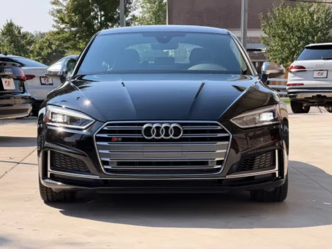 More photos of 2018 AUDI S5 PREMIUM PLUS at Auto Assets, OH