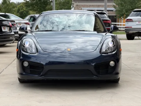 More photos of 2015 PORSCHE CAYMAN at Auto Assets, OH