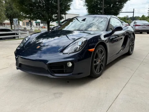 More photos of 2015 PORSCHE CAYMAN at Auto Assets, OH