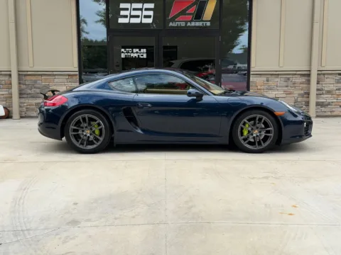Photos of 2015 PORSCHE CAYMAN for sale in Powell, OH at Auto Assets