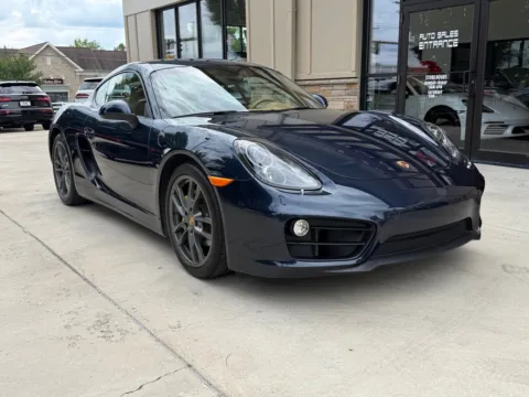 Another view of 2015 PORSCHE CAYMAN for sale in Powell, OH at Auto Assets