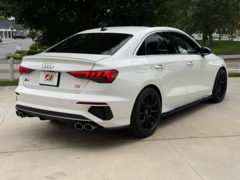 More photos of 2022 AUDI S3 PREMIUM at Auto Assets, OH