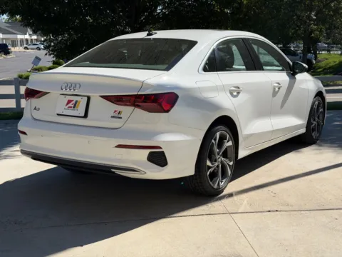 More photos of 2022 AUDI A3 PREMIUM at Auto Assets, OH