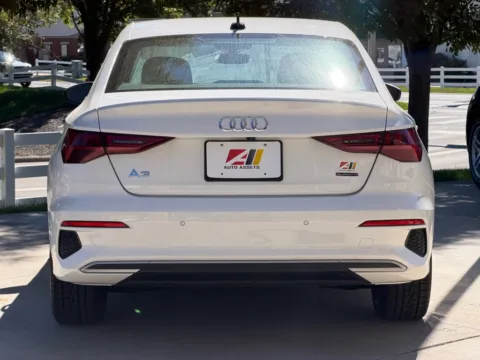 More photos of 2022 AUDI A3 PREMIUM at Auto Assets, OH