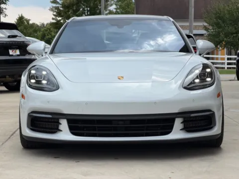 More photos of 2017 PORSCHE PANAMERA 4S at Auto Assets, OH