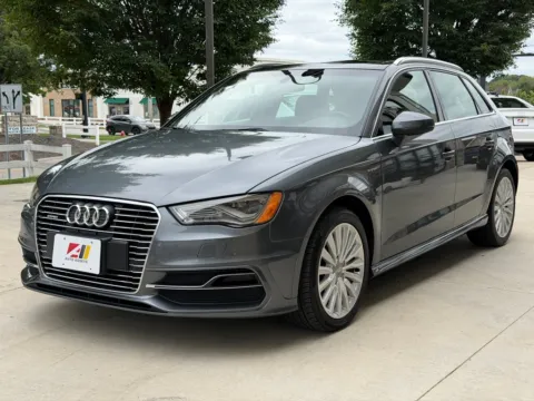 More photos of 2016 AUDI A3 E-TRON PREMIUM at Auto Assets, OH
