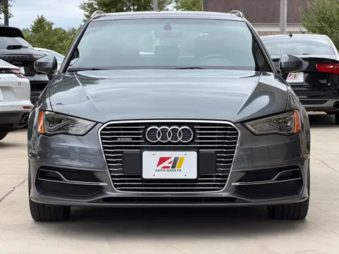 More photos of 2016 AUDI A3 E-TRON PREMIUM at Auto Assets, OH