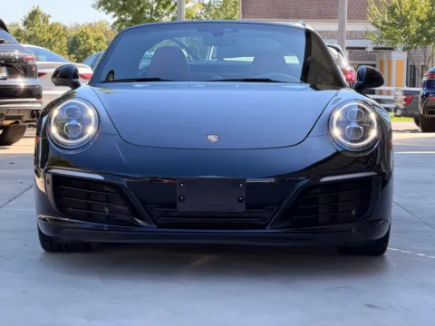More photos of 2018 PORSCHE 911 TARGA 4S TARGA at Auto Assets, OH