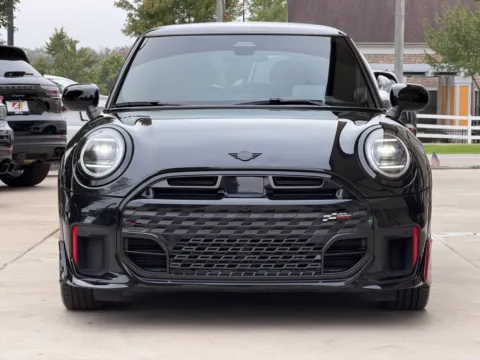 More photos of 2025 MINI COOPER JOHN COOPER WORKS at Auto Assets, OH
