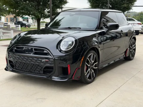 More photos of 2025 MINI COOPER JOHN COOPER WORKS at Auto Assets, OH