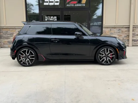 Photos of 2025 MINI COOPER JOHN COOPER WORKS for sale in Powell, OH at Auto Assets
