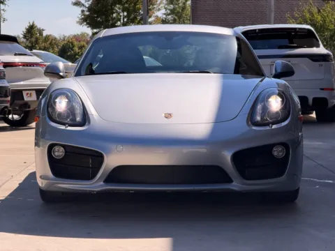 More photos of 2014 PORSCHE CAYMAN S at Auto Assets, OH