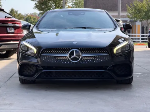 More photos of 2017 MERCEDES-BENZ SL 450 at Auto Assets, OH