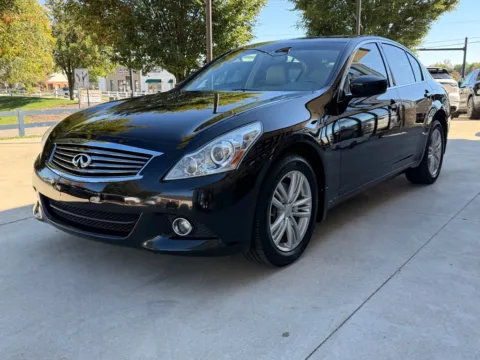 More photos of 2011 INFINITI G37 SEDAN X at Auto Assets, OH