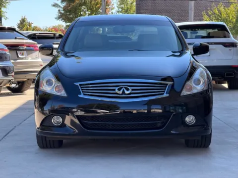 More photos of 2011 INFINITI G37 SEDAN X at Auto Assets, OH