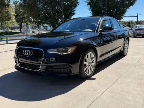 More photos of 2015 AUDI A6 PREMIUM PLUS at Auto Assets, OH
