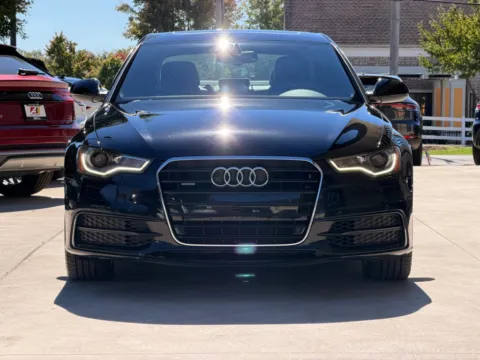 More photos of 2015 AUDI A6 PREMIUM PLUS at Auto Assets, OH