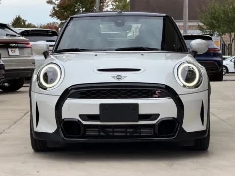 More photos of 2024 MINI COOPER S at Auto Assets, OH