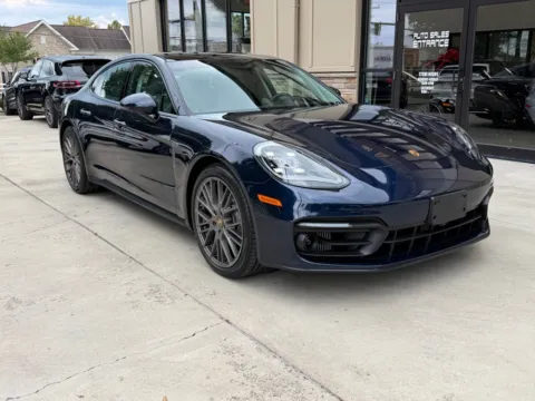 Another view of 2023 PORSCHE PANAMERA BASE for sale in Powell, OH at Auto Assets