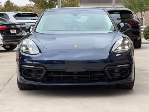 More photos of 2023 PORSCHE PANAMERA BASE at Auto Assets, OH