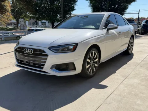 More photos of 2020 AUDI A4 PREMIUM at Auto Assets, OH