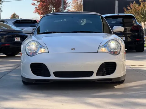 More photos of 2004 PORSCHE 911 CARRERA 4S at Auto Assets, OH