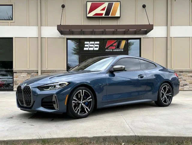 2022 BMW M440XI for sale in Powell, OH