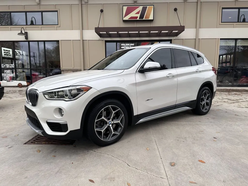 2016 BMW X1 XDRIVE28I for sale in Powell, OH