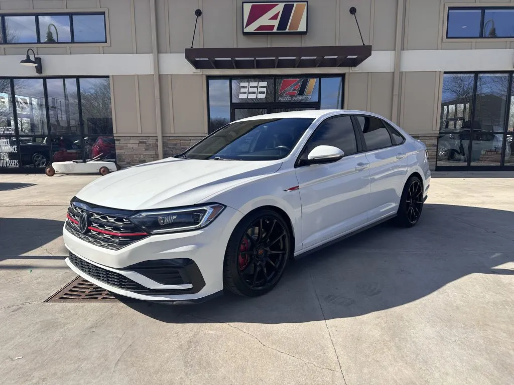 2019 VOLKSWAGEN JETTA GLI for sale in Powell, OH