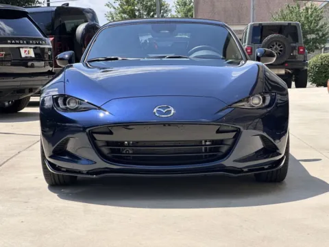 More photos of 2024 MAZDA MX-5 MIATA CLUB at Auto Assets, OH