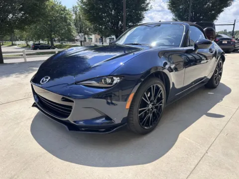 More photos of 2024 MAZDA MX-5 MIATA CLUB at Auto Assets, OH