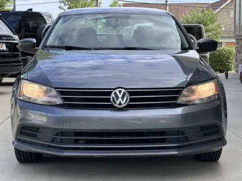 More photos of 2015 VOLKSWAGEN JETTA BASE at Auto Assets, OH