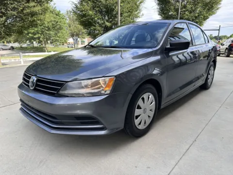More photos of 2015 VOLKSWAGEN JETTA BASE at Auto Assets, OH