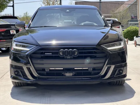 More photos of 2021 AUDI A8 L at Auto Assets, OH