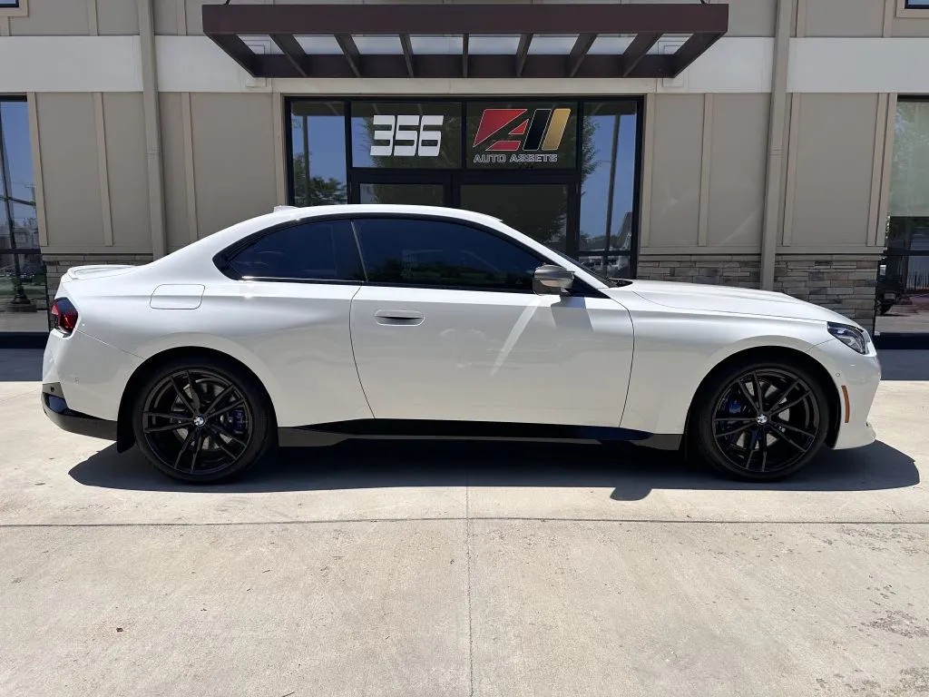 2022 BMW M240XI M240i xDrive for sale in Powell, OH