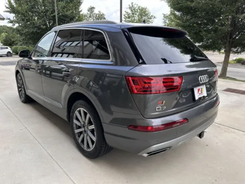 More photos of 2018 AUDI Q7 PREMIUM PLUS at Auto Assets, OH