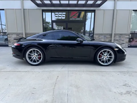 Photos of 2014 PORSCHE 911 CARRERA for sale in Powell, OH at Auto Assets